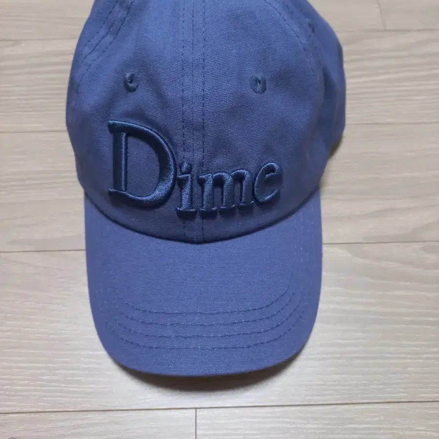 다임 dime 모자 캡