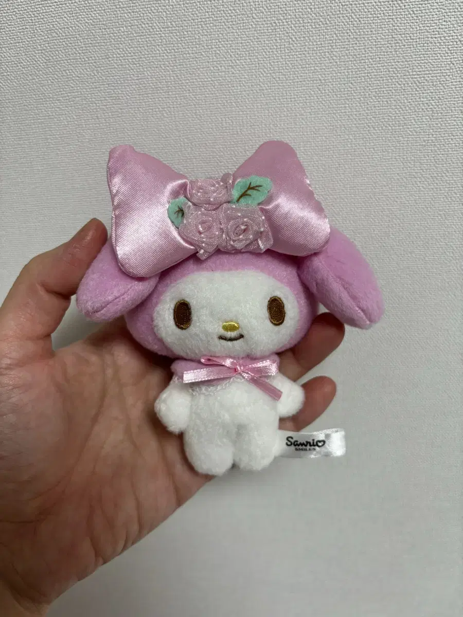 LizLisa My Melody Doll