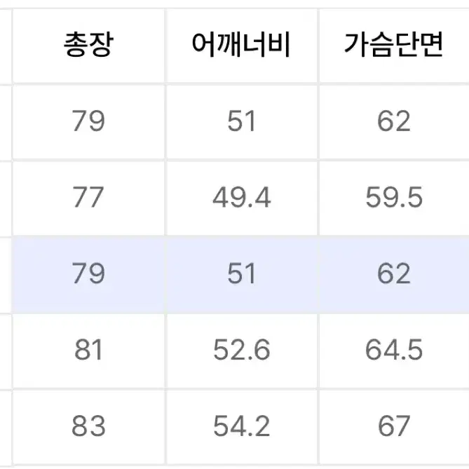 무탠다드 울 오버사이즈 자켓 L