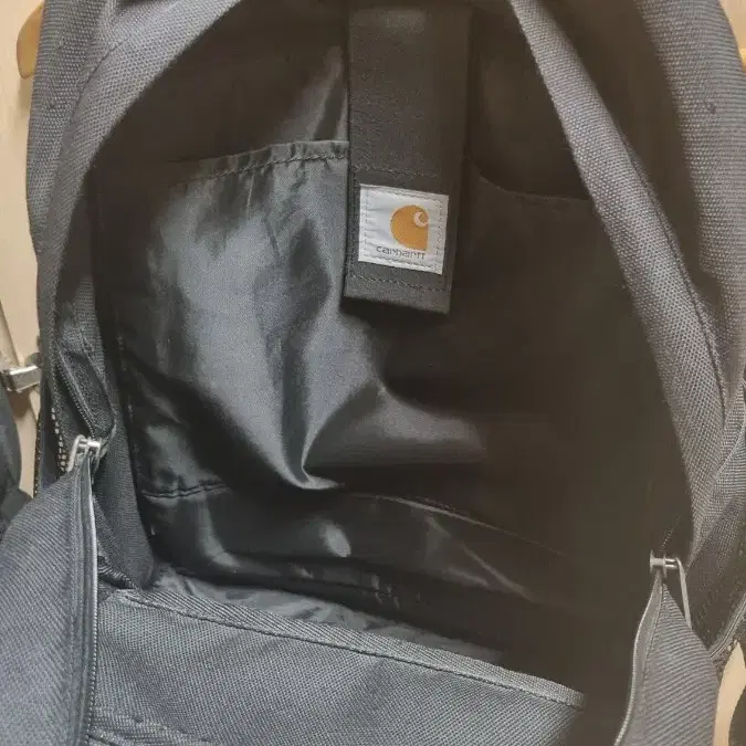 칼하트 27L Single Compartment Backpack