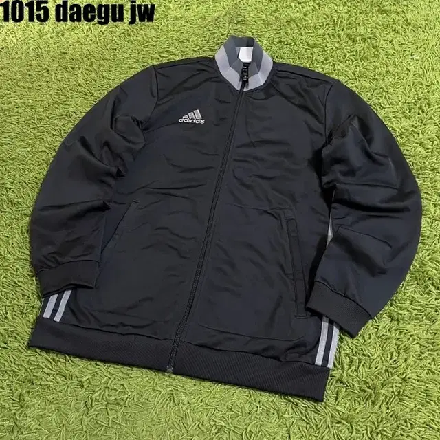 105 ADIDAS ZIPUP 아디다스 집업