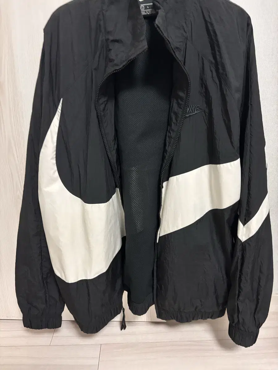 Nike Bixoushi Windbreaker M