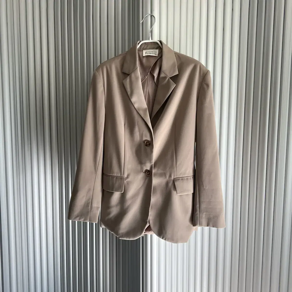 Maison Margiela Jacket