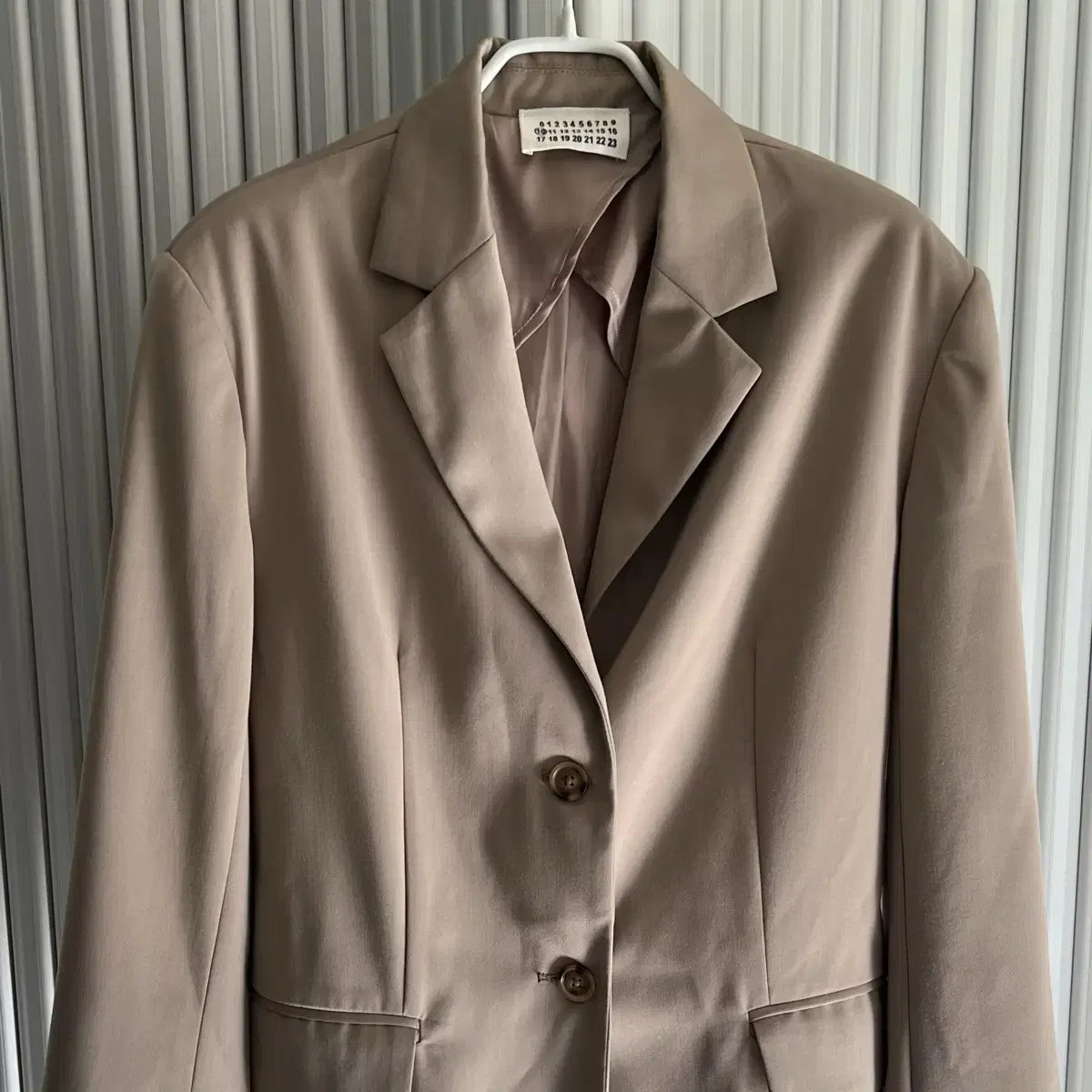 Maison Margiela Jacket