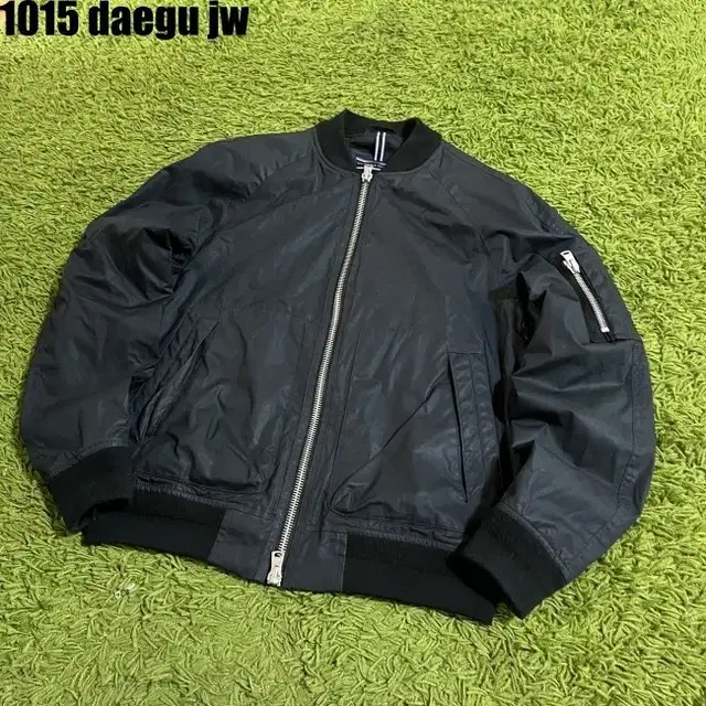 S TOMMY HILFIGER JACKET 타미힐피거 자켓