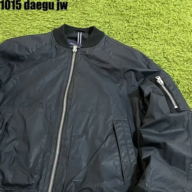 S TOMMY HILFIGER JACKET 타미힐피거 자켓