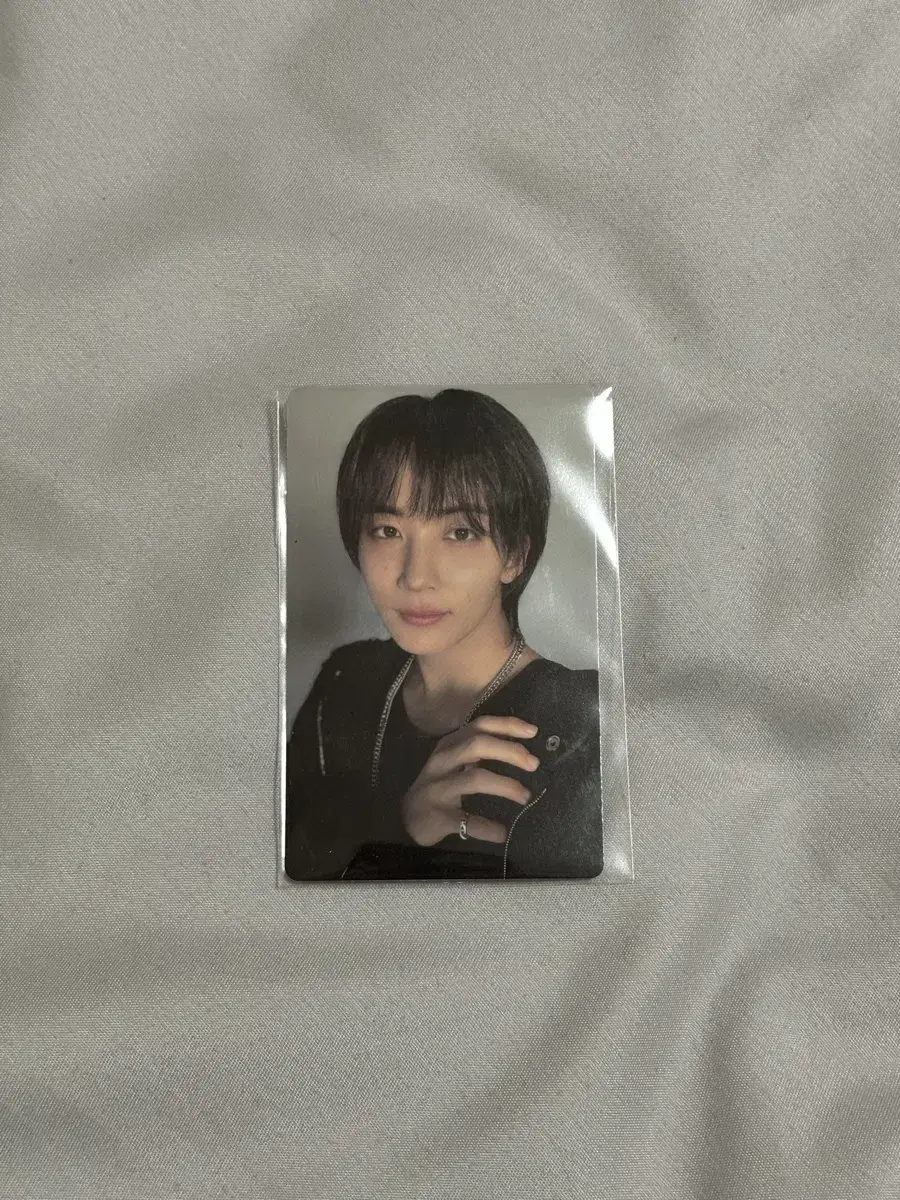 Seventeen Mini Vol. 12 weverse fansign Entry pre-order benefit jeonghan Photocard