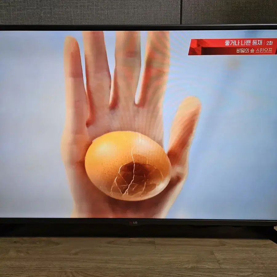 LG 42인치 FHD TV