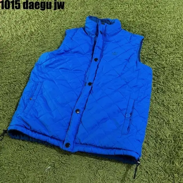 100 ADIDAS VEST 아디다스 조끼 양면