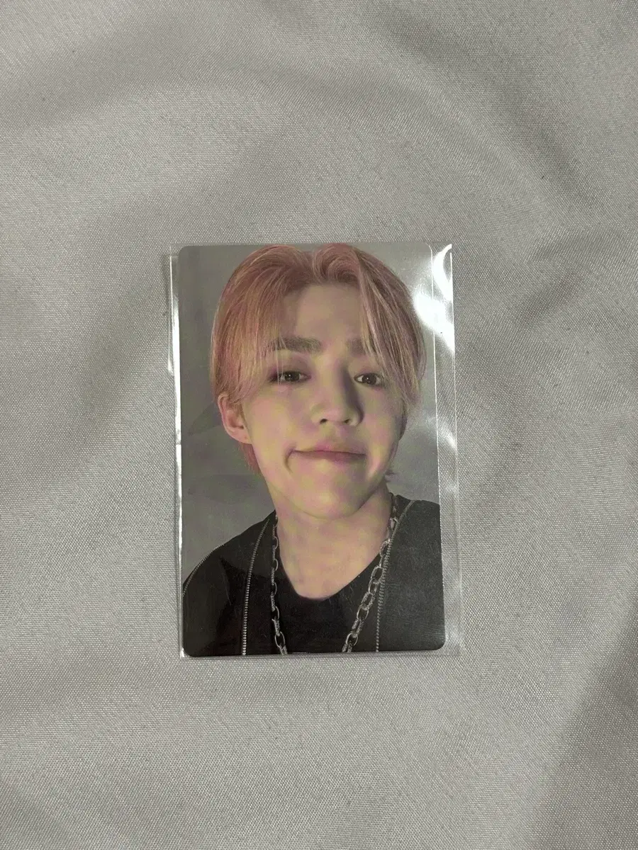 (Price drop!!)Seventeen mini 12" weverse Fansa entry pre-order benefit s.coups photocard