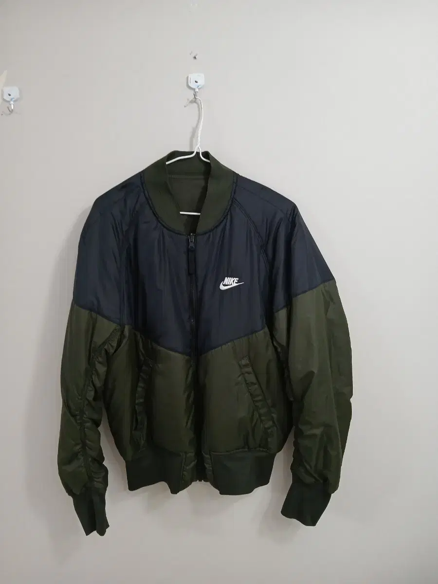 (Unused) Nike Reversible Jumper 95 Authentic