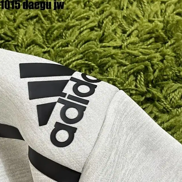 L ADIDAS ZIPUP 아디다스 집업