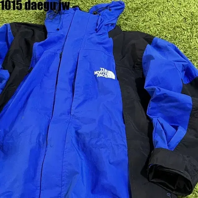 100- THE NORTH FACE JACKET 노스페이스 자켓 내외피