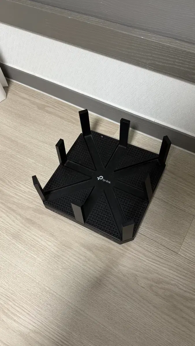 tp-link 트라이밴드 mu-mimo 기가비트 공유기 아쳐 ac5400