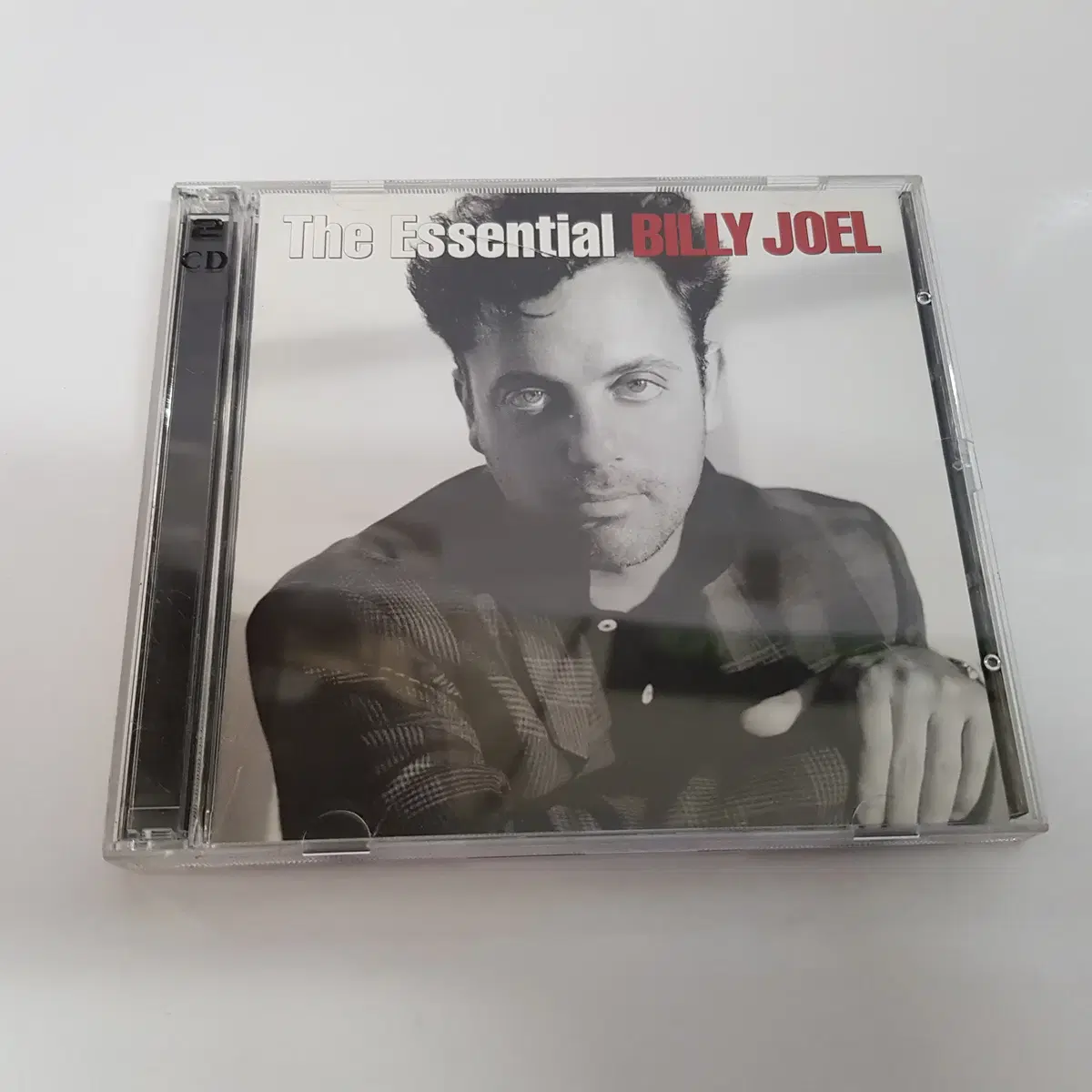 The Essential BILLY JOEL  CD