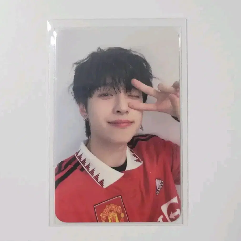 Deadlock broadcast onda photocard