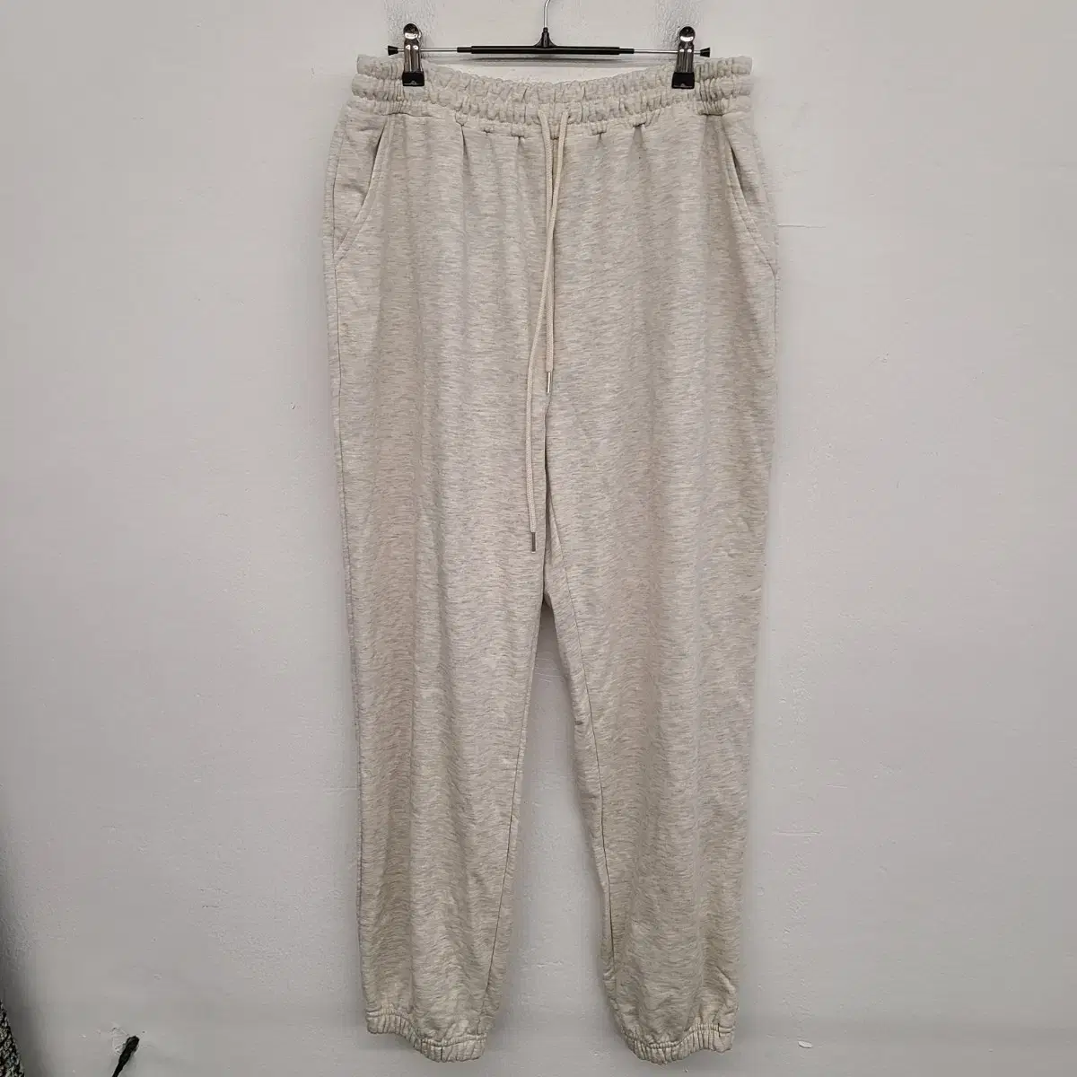 [40 INCH] Bimono Cotton Training Jogger Pants