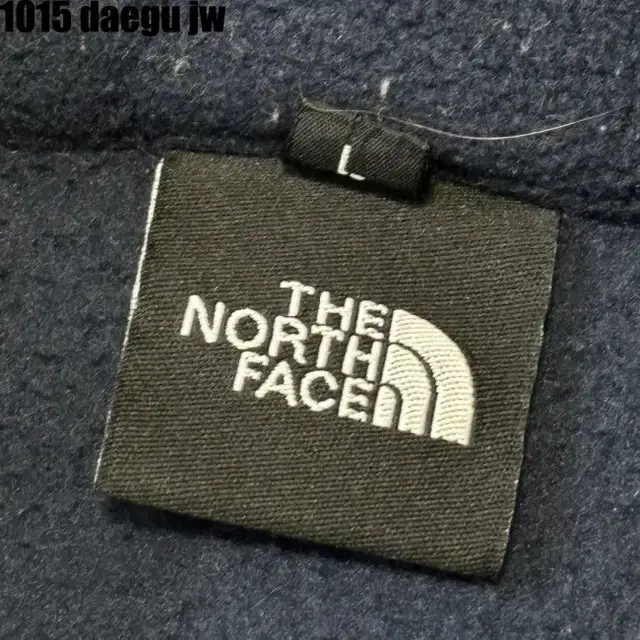 100 THE NORTH FACE JACKET 노스페이스 후리스 자켓