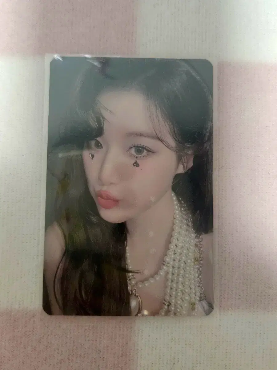 Idle photocard sell (including overseas rarities photocard )