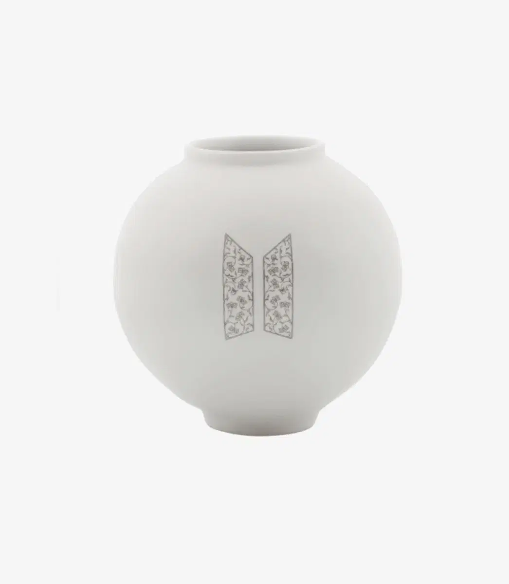 BTS 2024 Dalmajung Kookjungbak Moon Jar