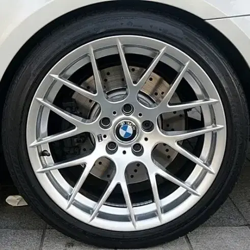 BMW F바디 M359 스페셜 옵셋 19인치 9.5J 10J 초특가