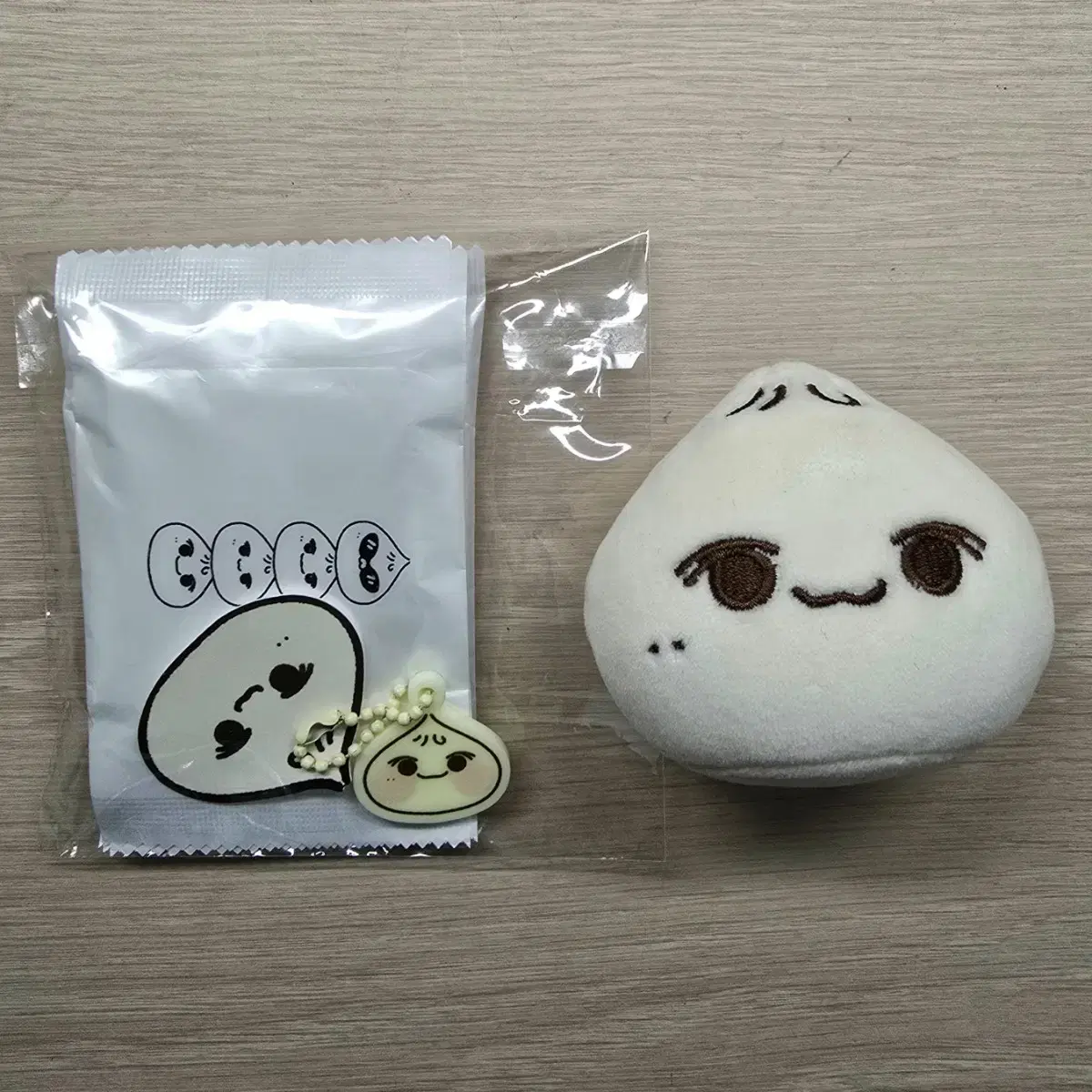 Gidles doll wts (Shuhua Longbao)