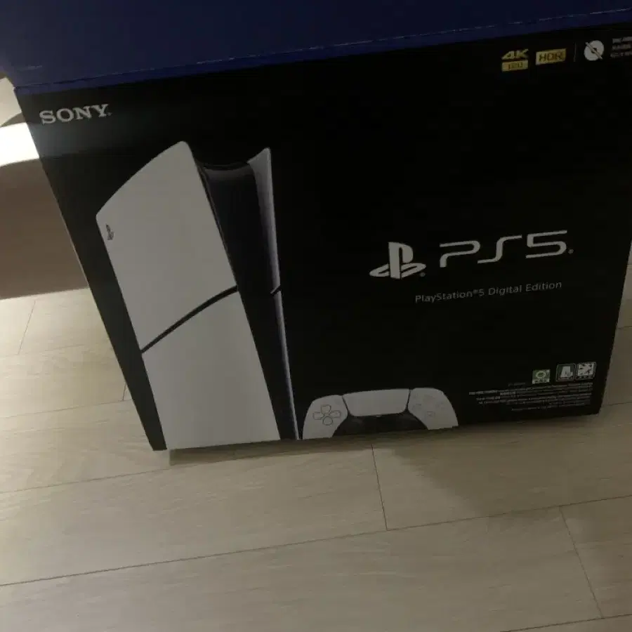 Ps5 디지털에디션