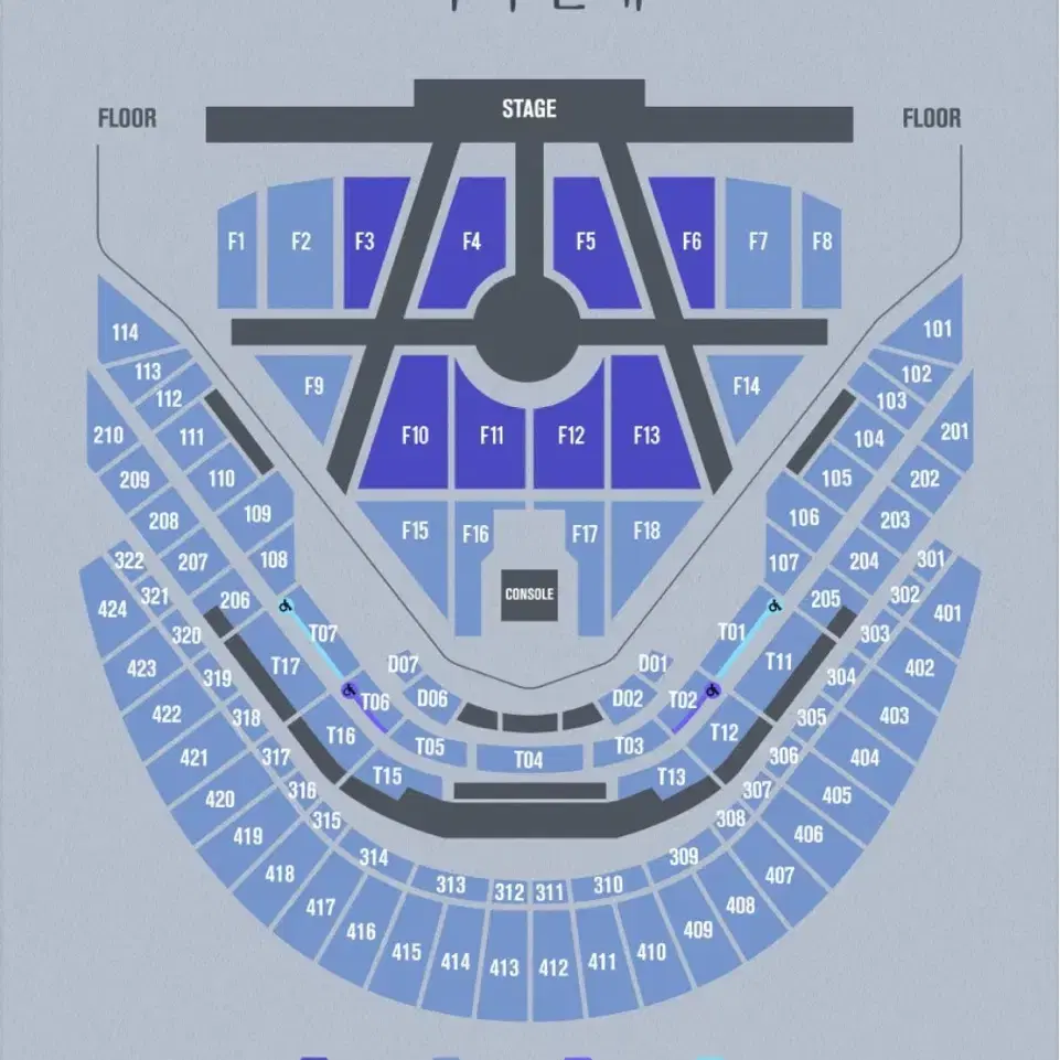 드림쇼3 앙콘 막콘 4층 양도 엔시티드림 콘서트