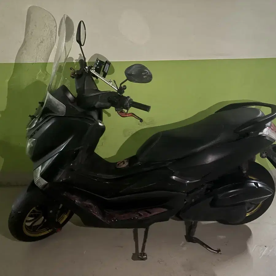 nmax125 19년식 6만키로 (pcxcbr보이져크루심gsxr