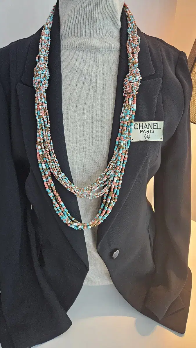 Bead Necklace