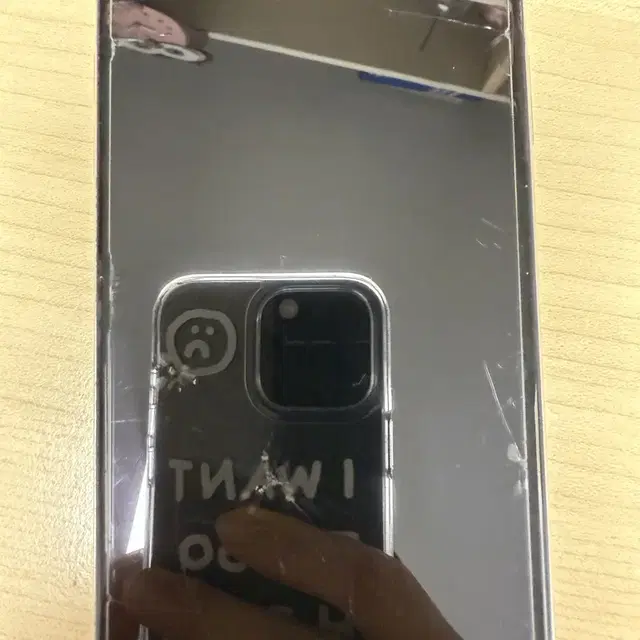 아이폰XS MAX 256 실버