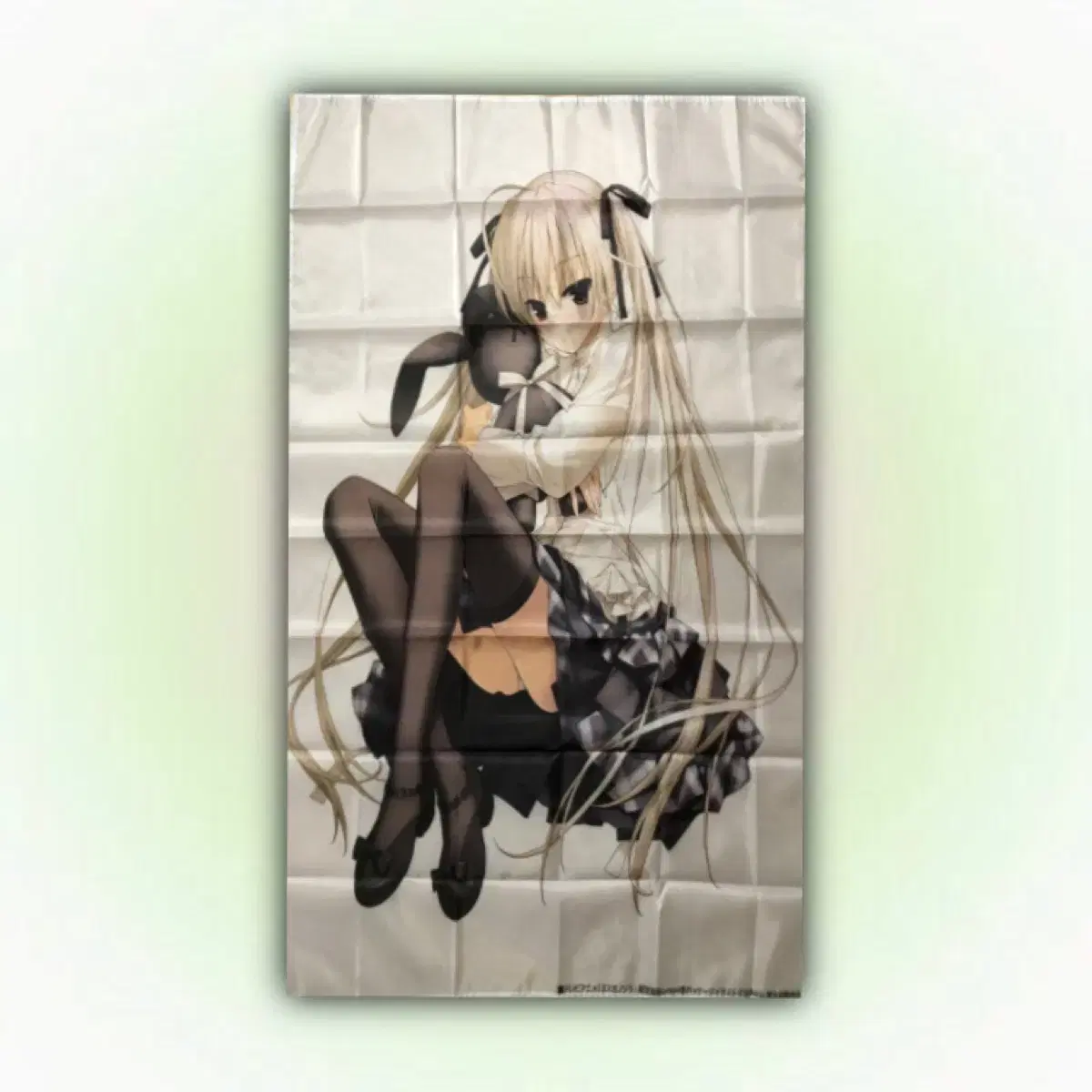 150cm) Yosugasonora Tapestry - Kasuga no Sora