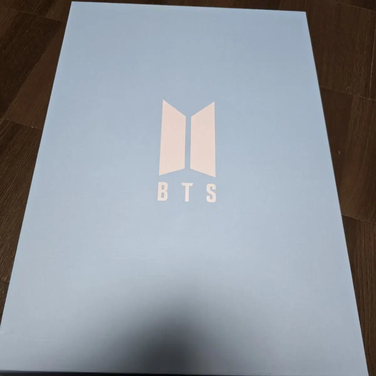 BTS Merch Box #4