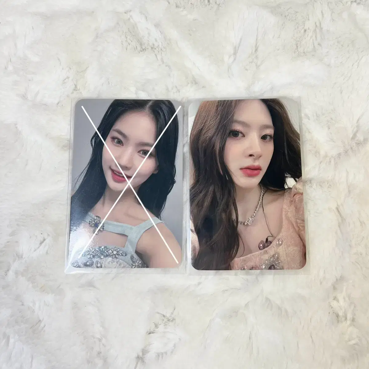 Stayc seeun isa photocard wts Mocketshop