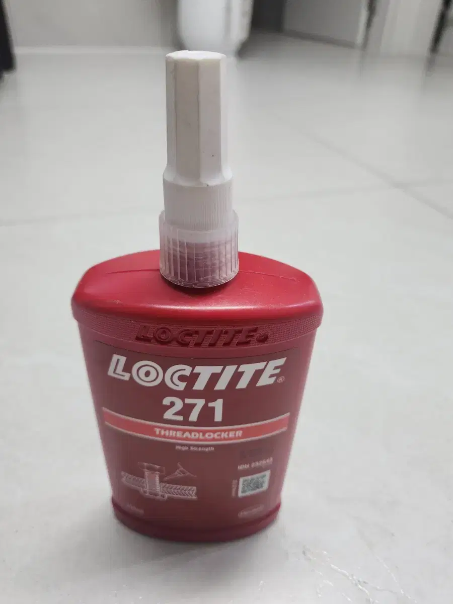 록타이트 271 250ml