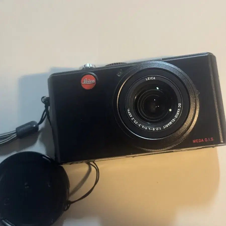 라이카 d-lux3 디룩스3 leica