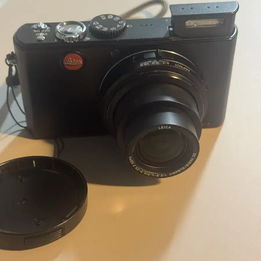 라이카 d-lux3 디룩스3 leica