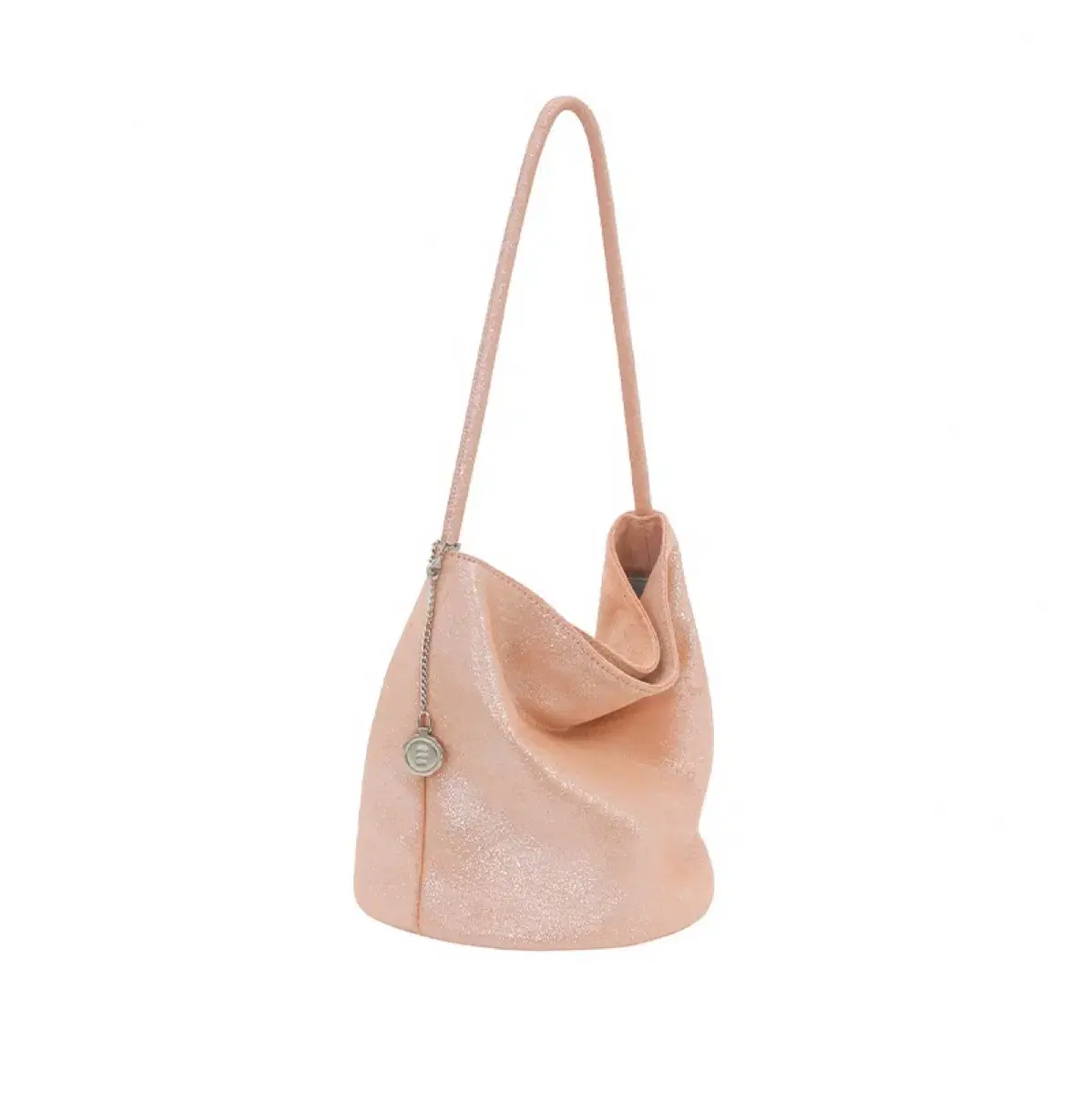 (Sold Out) Minute Mute Toboggan Bag Shine Peach