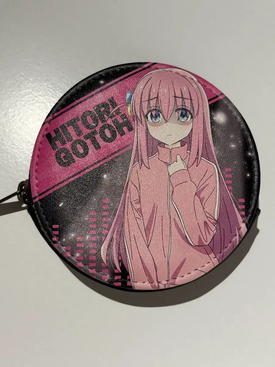 Botchderock Hitori Goto Coin Purse