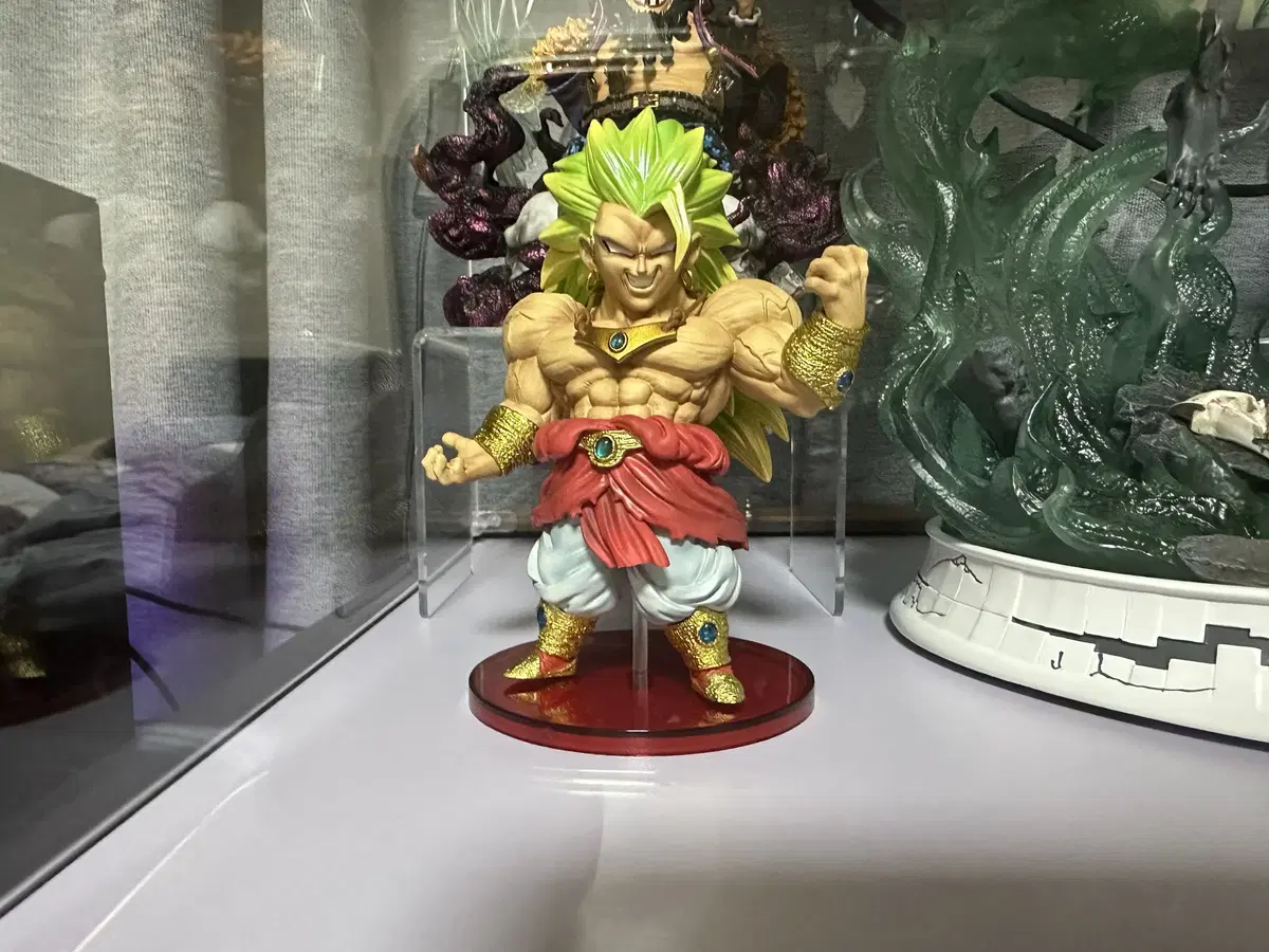 League Broly