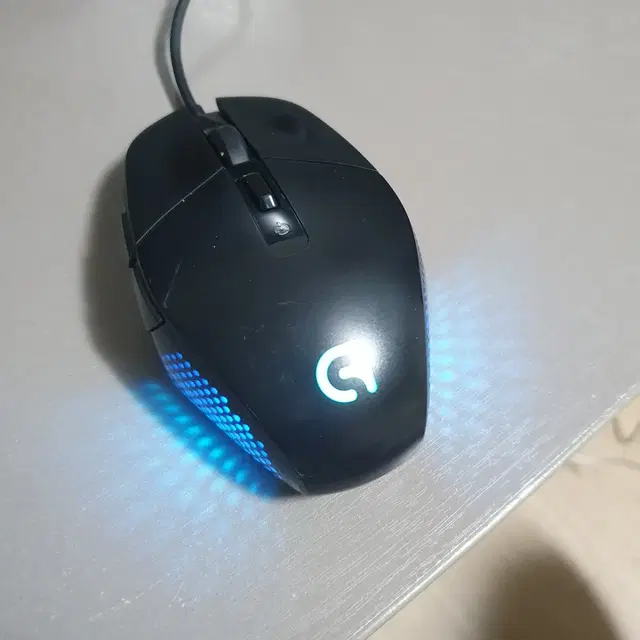 logitech G302 마우스 로지텍 g302 게이밍