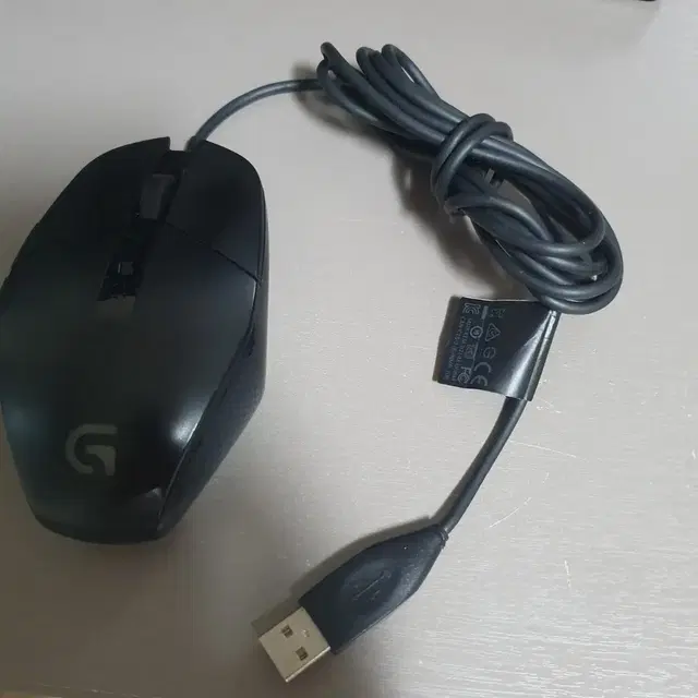 logitech G302 마우스 로지텍 g302 게이밍