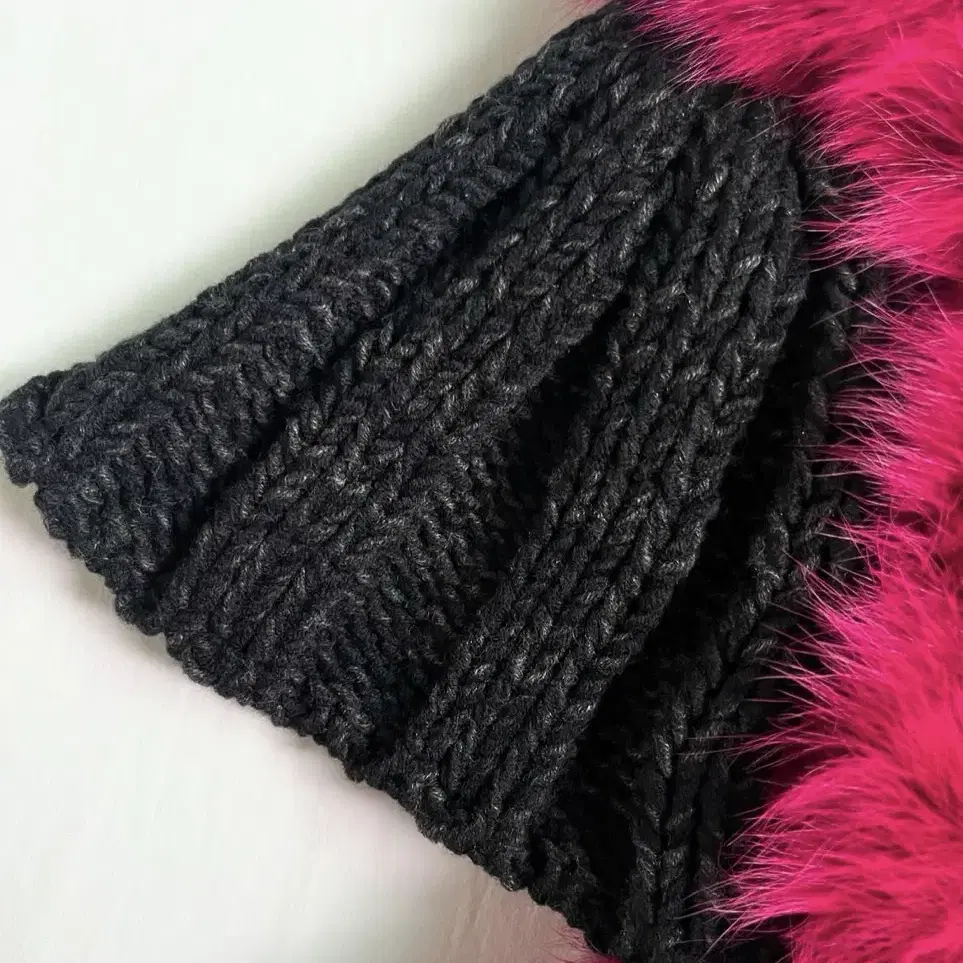 CA4LA Archive Mohawk Beanie