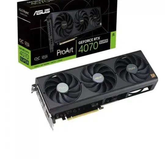 asus 4070super proart