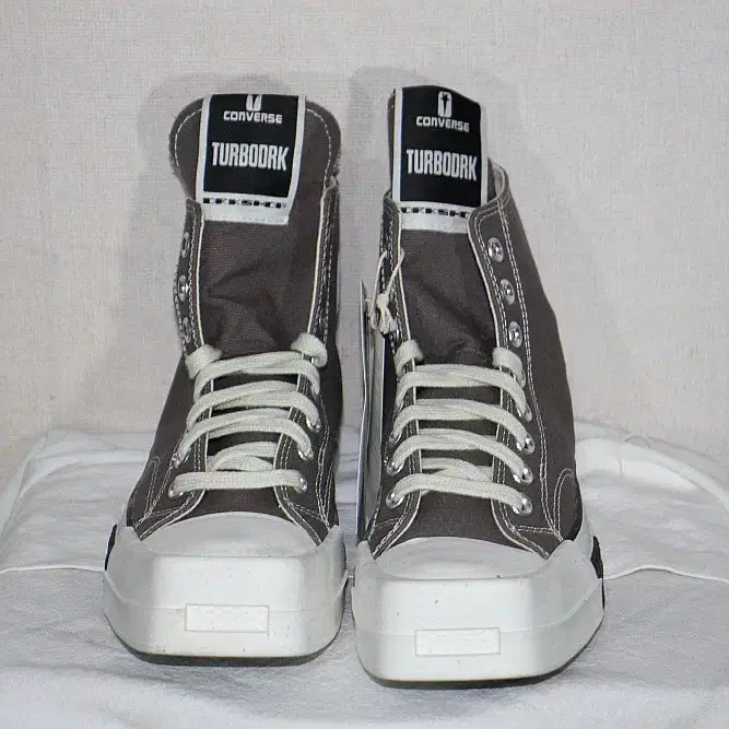 Converse X Rick Owen's 260