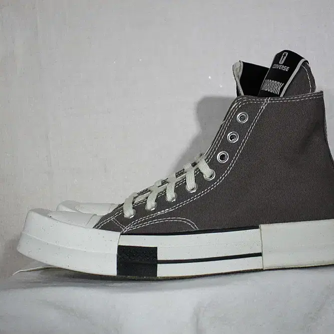 Converse X Rick Owen's 260