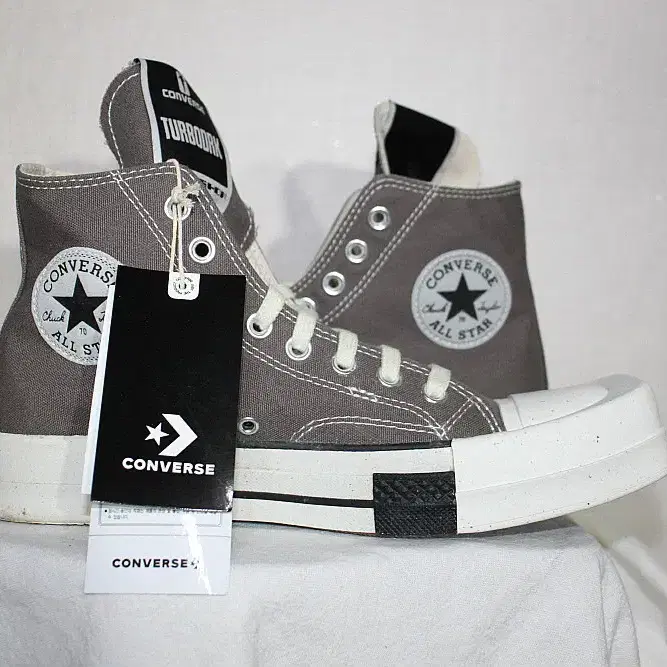 Converse X Rick Owen's 260