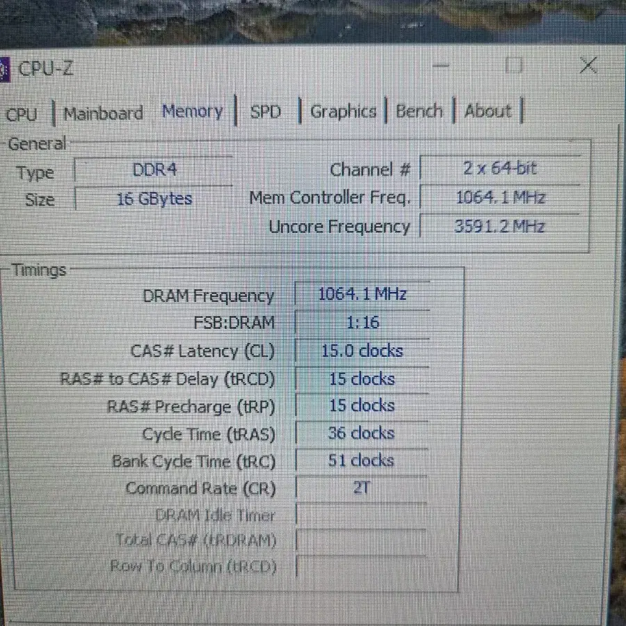 12900k  고사양 반본체