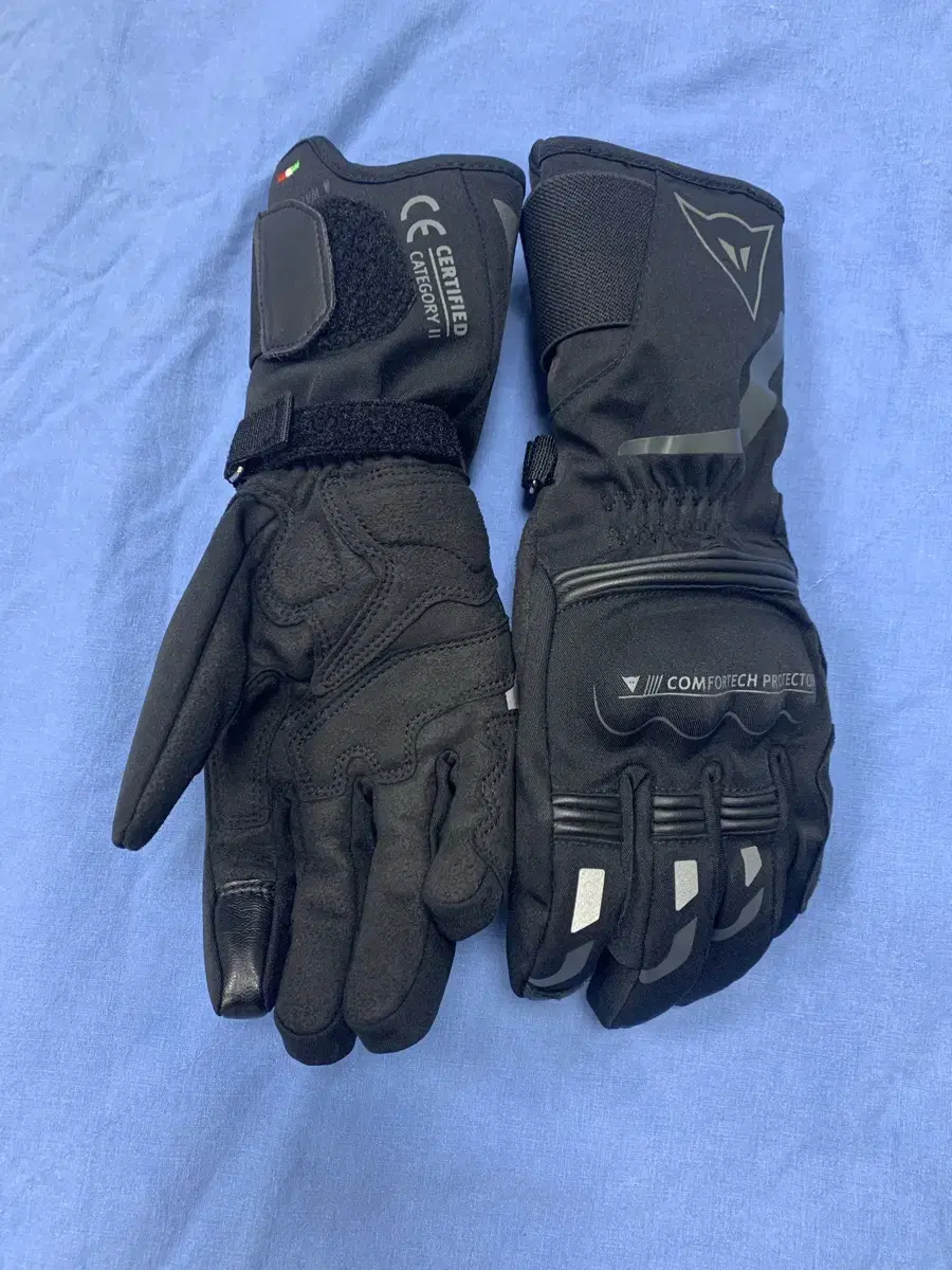 다이네즈 장갑TEMPEST UNISEX D-DRY LONG GLOVE