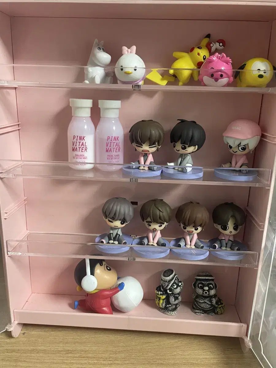 Got 7 Figures (Fly Encore Concert Merchandise)